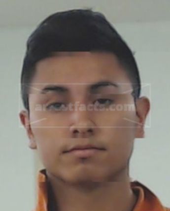 Bernardo Espinoza Vega