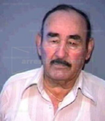 Arturo Macias Morales