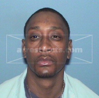 Stephon Woodley