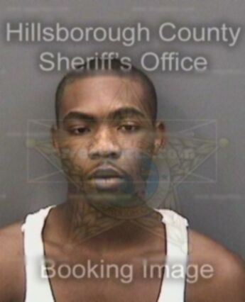 Marcus Devante Carter
