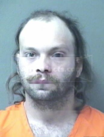 Jeremy Wayne Williams