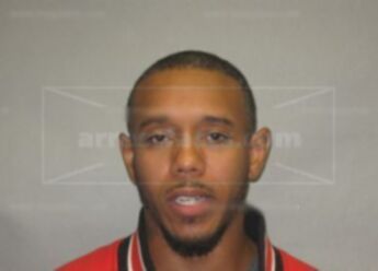 Jamane Jahova Dinkins