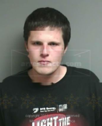 Ryan Thomas Gilin