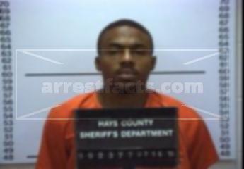 Harrison Marcellus Black