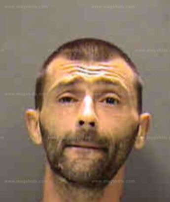 Eric Lee Warrick