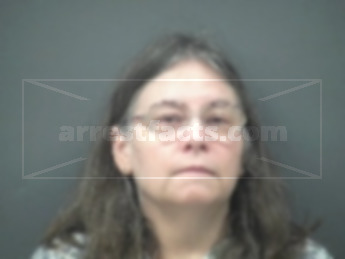 Anna Marie Cram