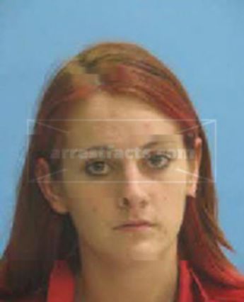 Christina Michelle Brown