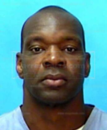 Andre Keith Charlton