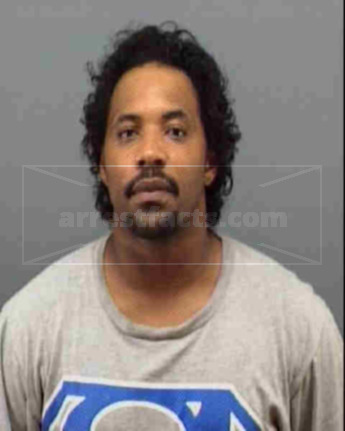 Craig Lamont Lewis