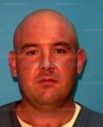Joshua Anthony Waldron