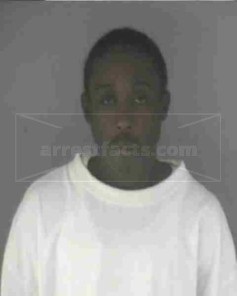 Jerwyane Murail Moore