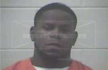 Desmond D. Johnson