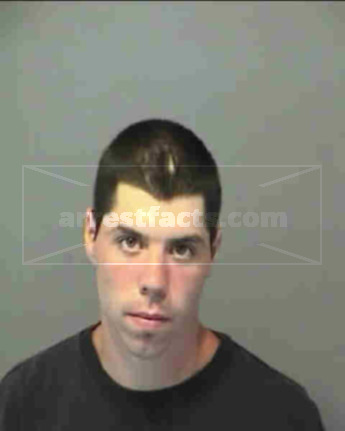 Nickolas Ryan Mcdaniel