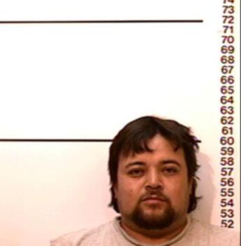 Mario Gonzales Martinez