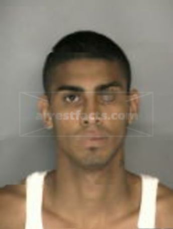 Nicholas Cuevas