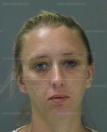 Ashley Nichole Fortner