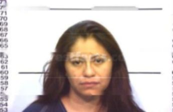 Maria Guadalupe Ramirez