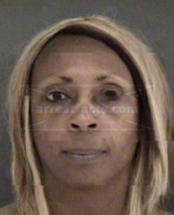 Vivian L Harden