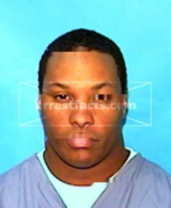 Judas Bartholomew Mckenzie