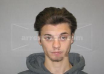 Jordan Christopher Harper