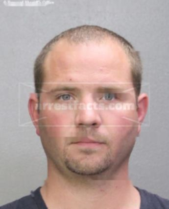 Jason David Mayhew
