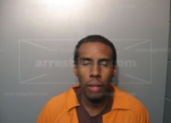 Antonio Ray Moore