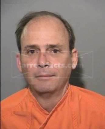 Christopher Roy Johnson