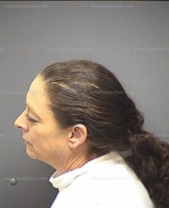 Juanita Dawn Tilley
