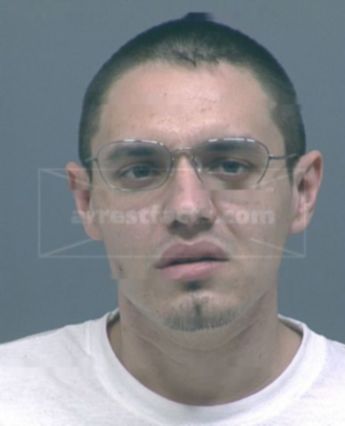 Jesse Theodore Huth