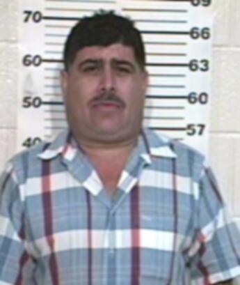 Juan Alex Gonzalez Rodriguez