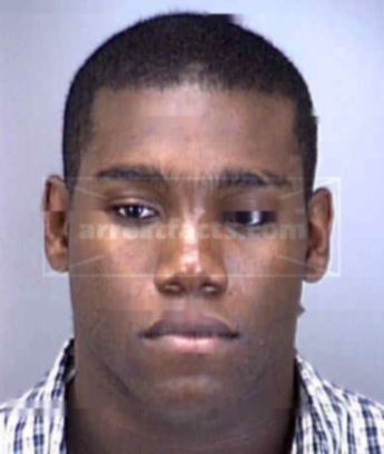 Winston Bennett