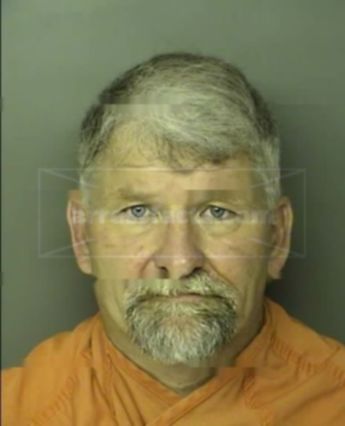 Larry Mitchell Gainey