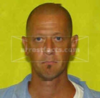 Scott Richard Shafer