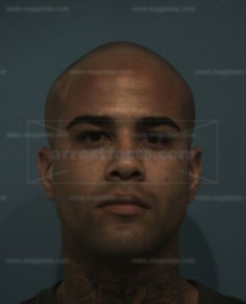 Ortavius Victor Jones