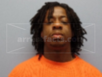 Christopher Donielle Miller