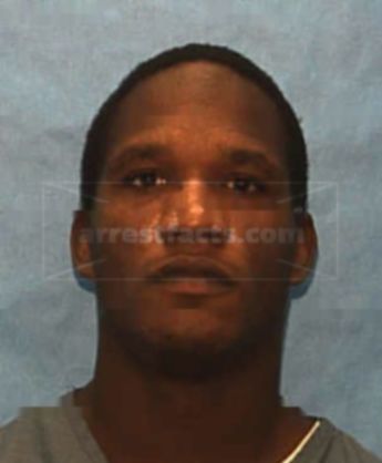 Robert Napoleon Williams
