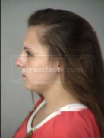 Tiffany Renee Briscoe