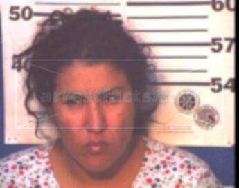 Gilma Garcia Garza