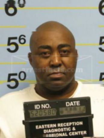 Travis Aaron Patterson