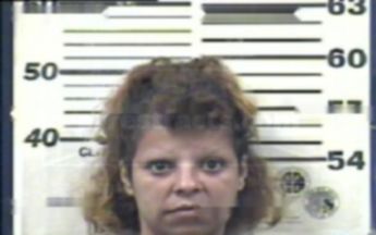 Bertha Elaine Blackman