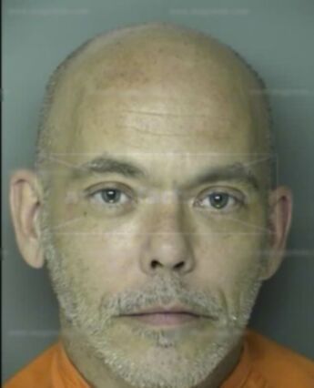 Michael Glenn Chambers