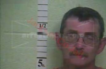 Marc Earl Helms