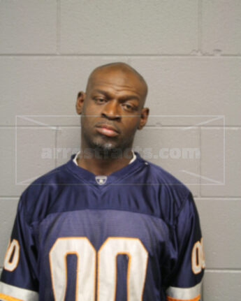 Louis L Brantley