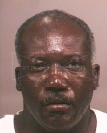 Clarence Graham
