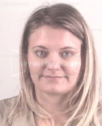 Melissa Rose Hindmarsh