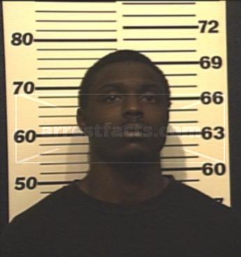 Jamison Jerome Stewart