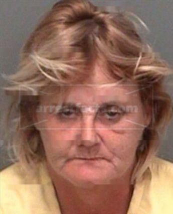Kathleen Margaret Stewart