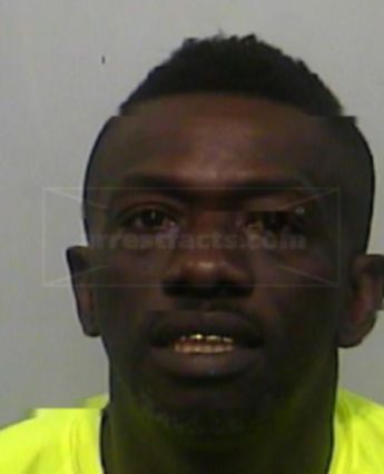 Ronald Dewayne Jordan