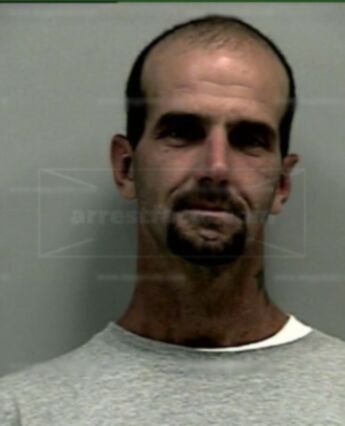 Benjamin Scott Grove