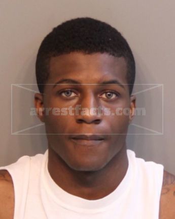 Triston Dijon Lowe